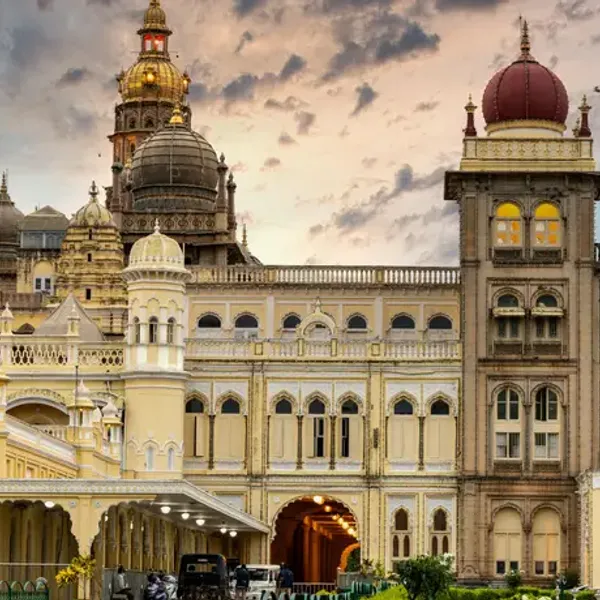 12 Days Karnataka Heritage tour with Goa
